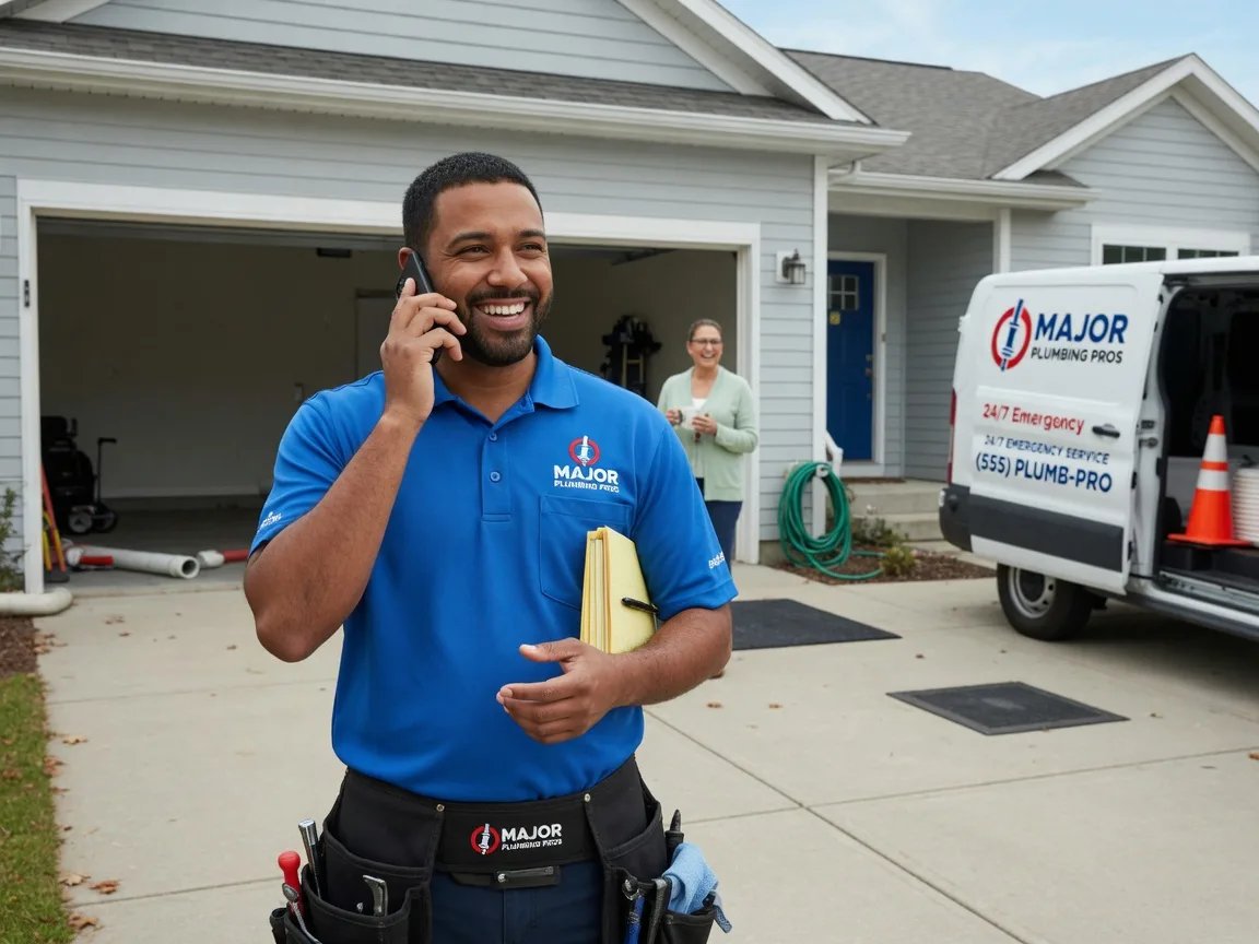 Drain Cleaning Services Farmersville, IL FAQs